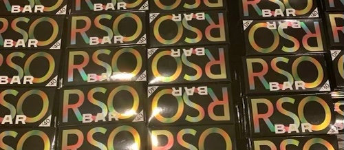 RSO BARS — The Townhouse Uptown
