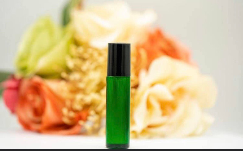 Lipgloss — The Townhouse Uptown