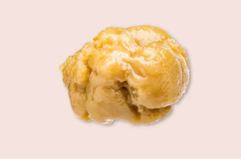 Peak Co. Live Rosin — The Townhouse Uptown