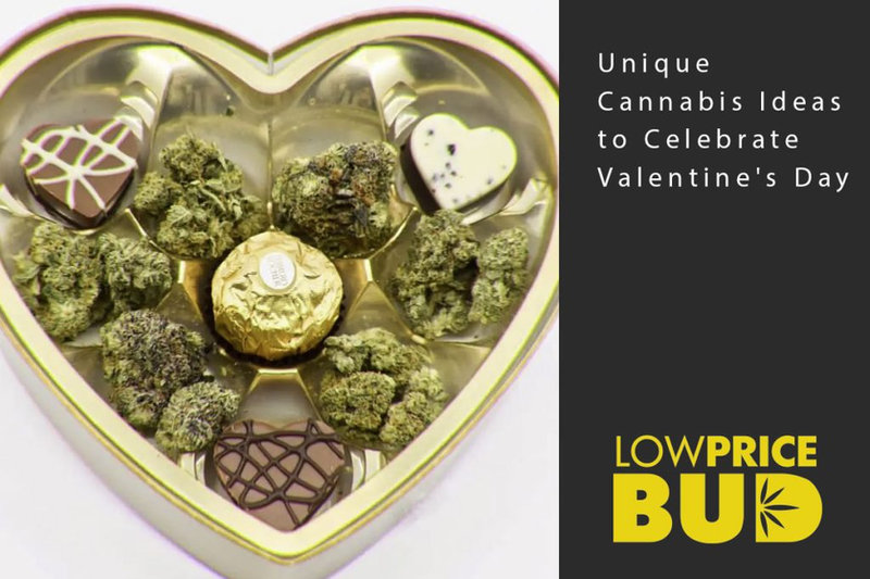 Valentine’s Day Custom Box — The Townhouse Uptown
