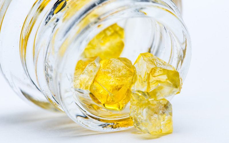 Diamonds — The Townhouse Uptown