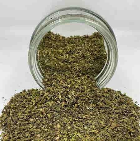 Shake Blend- Sativa — The Townhouse Uptown