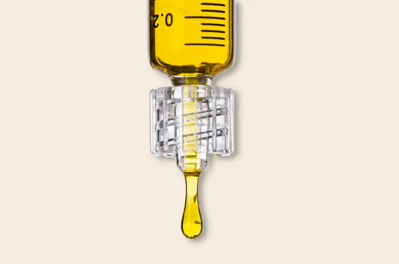 Distillate — The Townhouse Uptown
