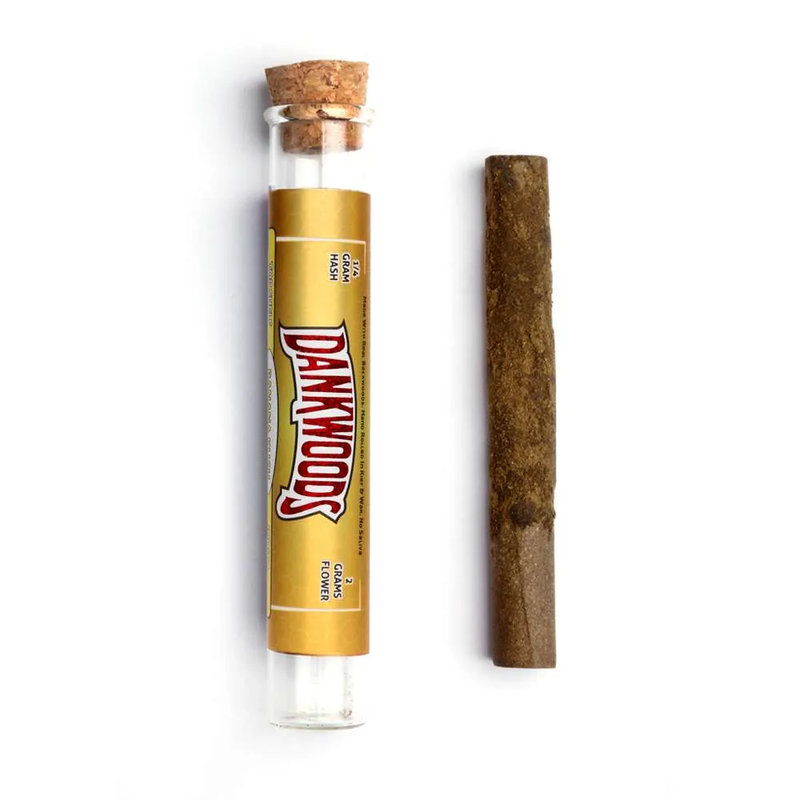 Dankwoods Original — The Townhouse Uptown