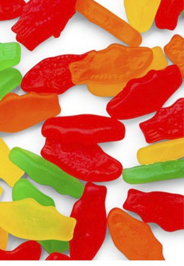 Swedish Fish — The Townhouse Uptown