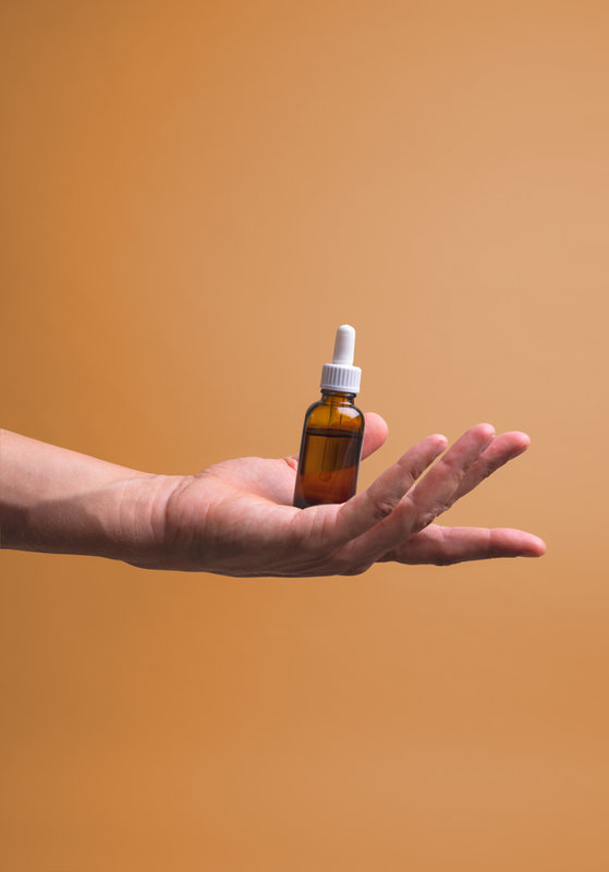 Anti Anxiety & Depression Tincture — The Townhouse Uptown