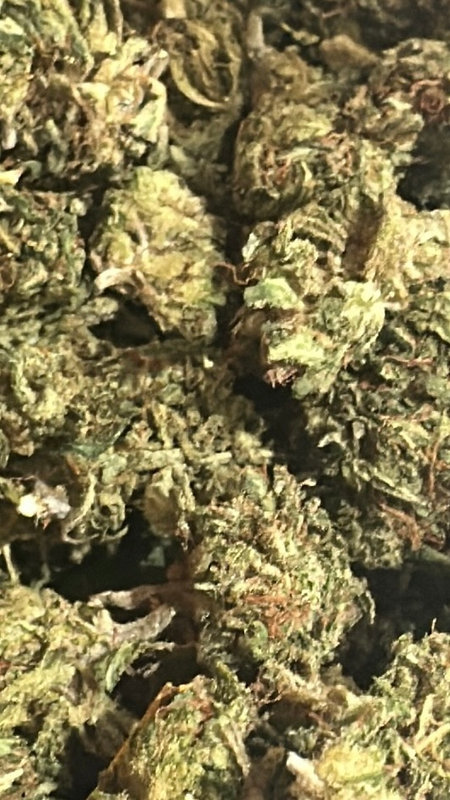 $75 SMALL RUNTZ BUD/SHAKE OUNCE — The Townhouse Uptown
