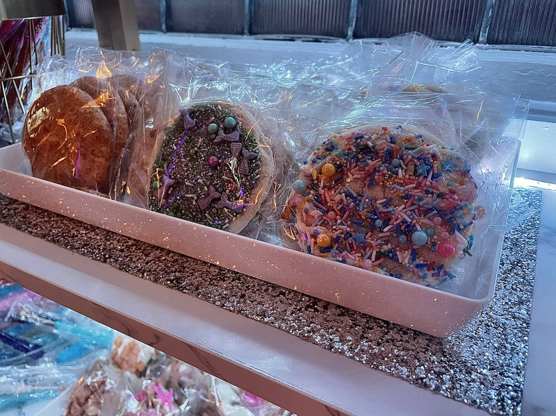 1 dozen mix & match cookies — The Townhouse Uptown