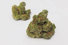 Green Goblin -Sativa — The Townhouse Uptown