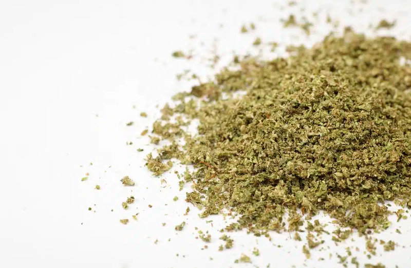 Shake Blend- Indica — The Townhouse Uptown
