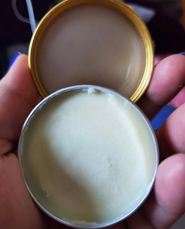 PAIN CREAM!! No. 1 SELLER — The Townhouse Uptown