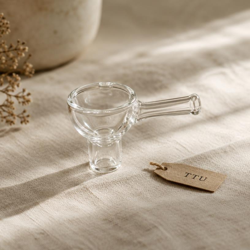 14mm Borosilicate Bowl Piece — 2 Pack — The Townhouse Uptown