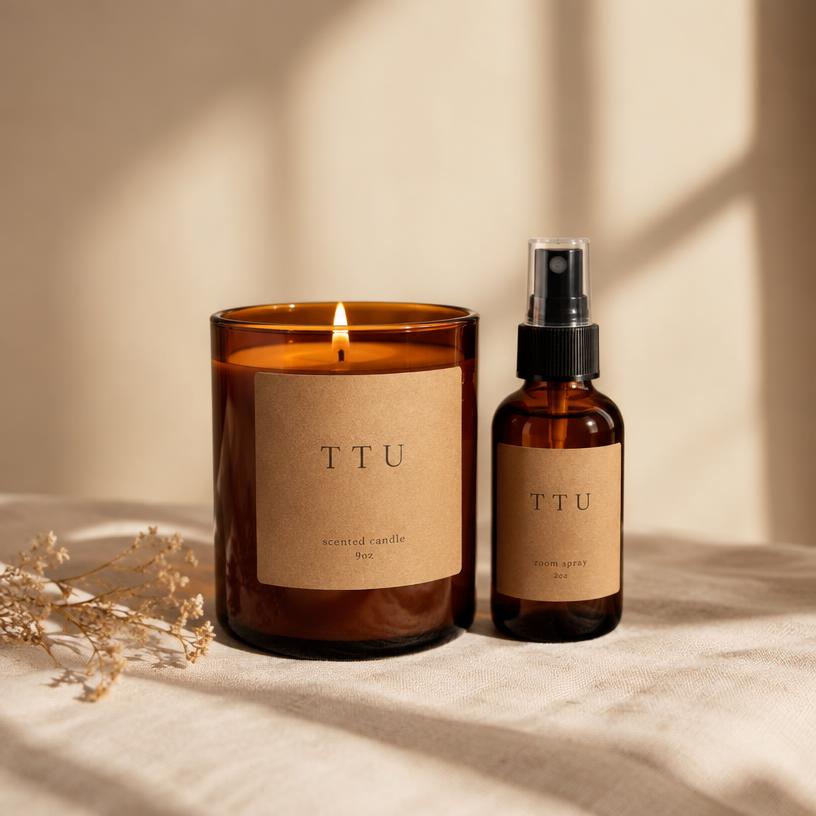 Odor Eliminator Spray — The Townhouse Uptown
