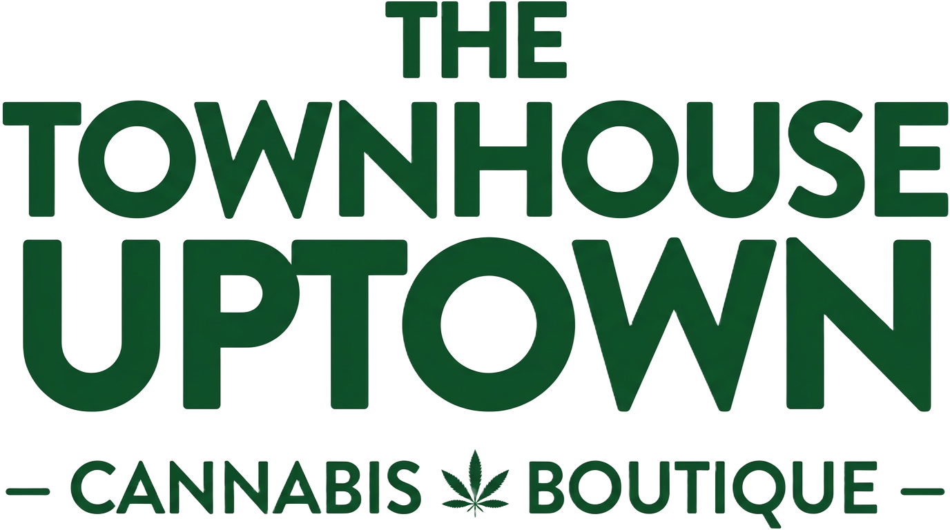 The Townhouse Uptown